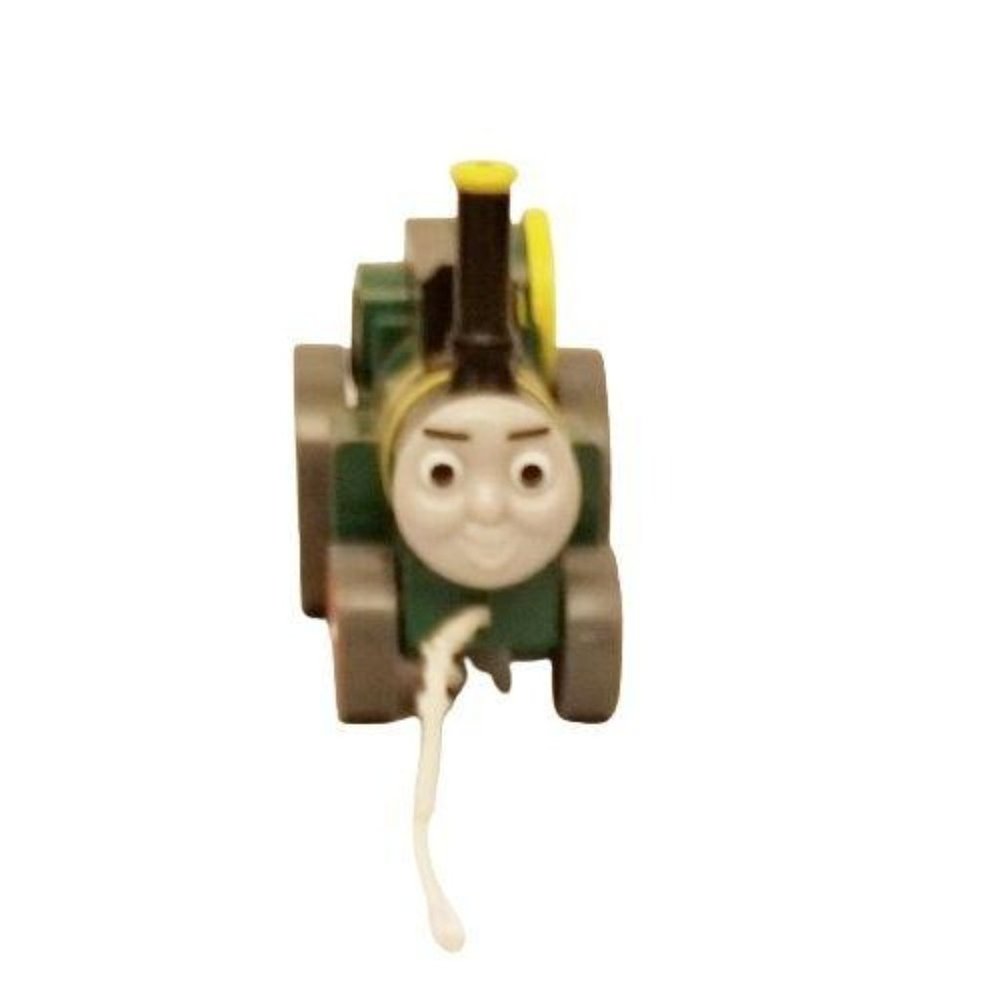Thomas the Train Coal Engine String Pull - Picture 2 of 4